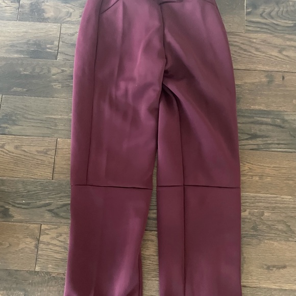 Adidas Mississippi State Bulldogs Game Mode Pants - Picture 4 of 5